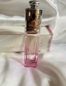 dior addict new