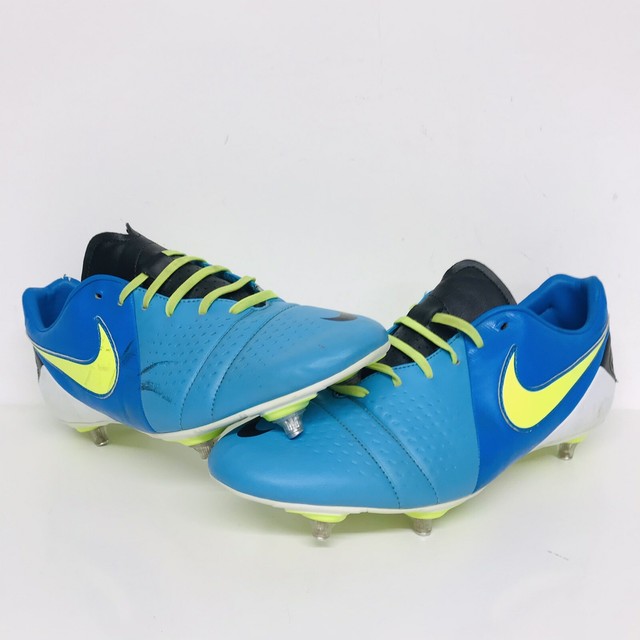 nike ctr360 libretto iii blue