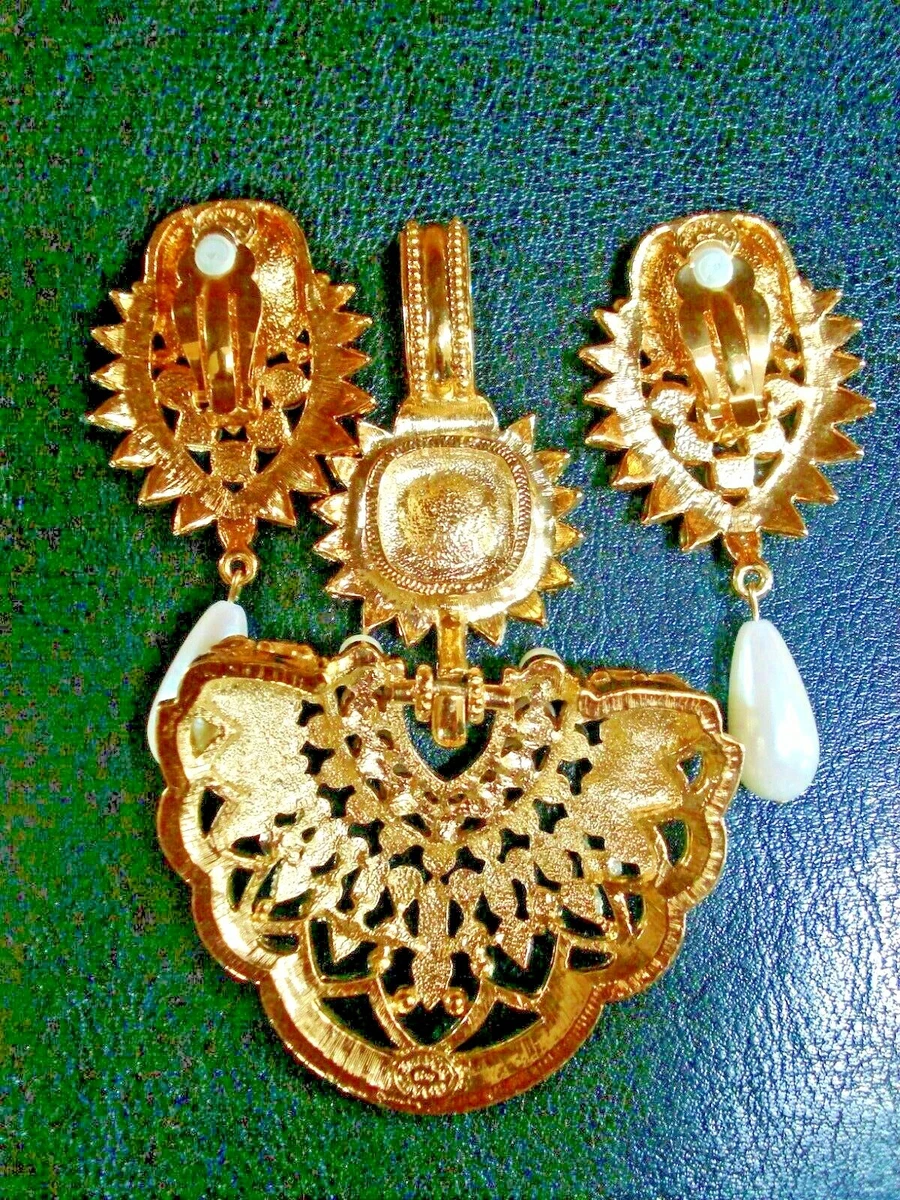 Elizabeth Taylor Avon Jewelry 2025