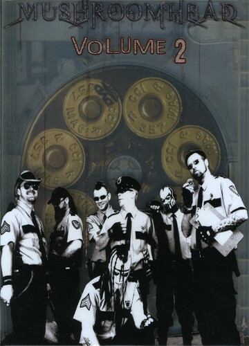 Volume 2 (DVD) - Picture 1 of 1