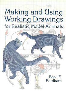 Making and Using Working Drawings for Realistic Model An... | Buch | Zustand gut