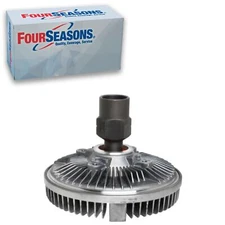4 Seasons Engine Cooling Fan Clutch For 1996-2001 Ford F-100 Ranger 3.0L V6