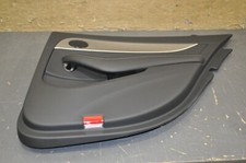 Mercedes E-Klasse Kombi S213 T&uuml;rverkleidung LED hinten rechts Neuwertig