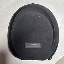 Bose Quiet Comfort 15 Headphones Case