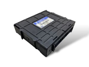 KIA Carens II 2009 Diesel Getriebesteuergerät TCU 954403A221 103kW MDV48975