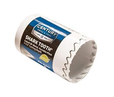 Century Drill 5020 Cobalt Bi-Metal Hole Saw, 1-1/4"