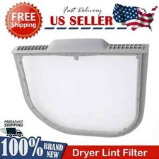 Lint Screen Filter for LG DLE1001F DLE1001W DLE1101W DLE1501W DLE4801W DLE4870W