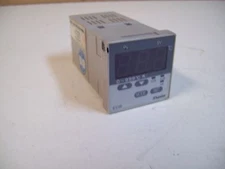 MESS- UND REGELTECHNIK CH-9242 SHINKO ECS CONTROLLER - USED - FREE SHIPPING