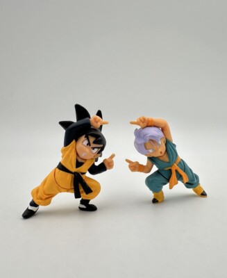 DRAGON BALL　チャンピオンシップセット01&02　2つセットで ドラゴンボールフュージョンワールド チャンピオンシップセット