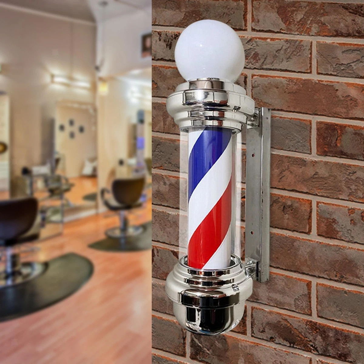 Barber led sale light