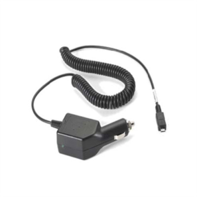 Zebra Motorola VCA400-02R - Netzteil - Pkw (mini-USB Type B (power only))