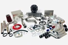 T3 TO4E Turbo Kit for 94-05 Toyota Tacoma 4runner 3.4L v6 Package 5VZFE TUNDRA