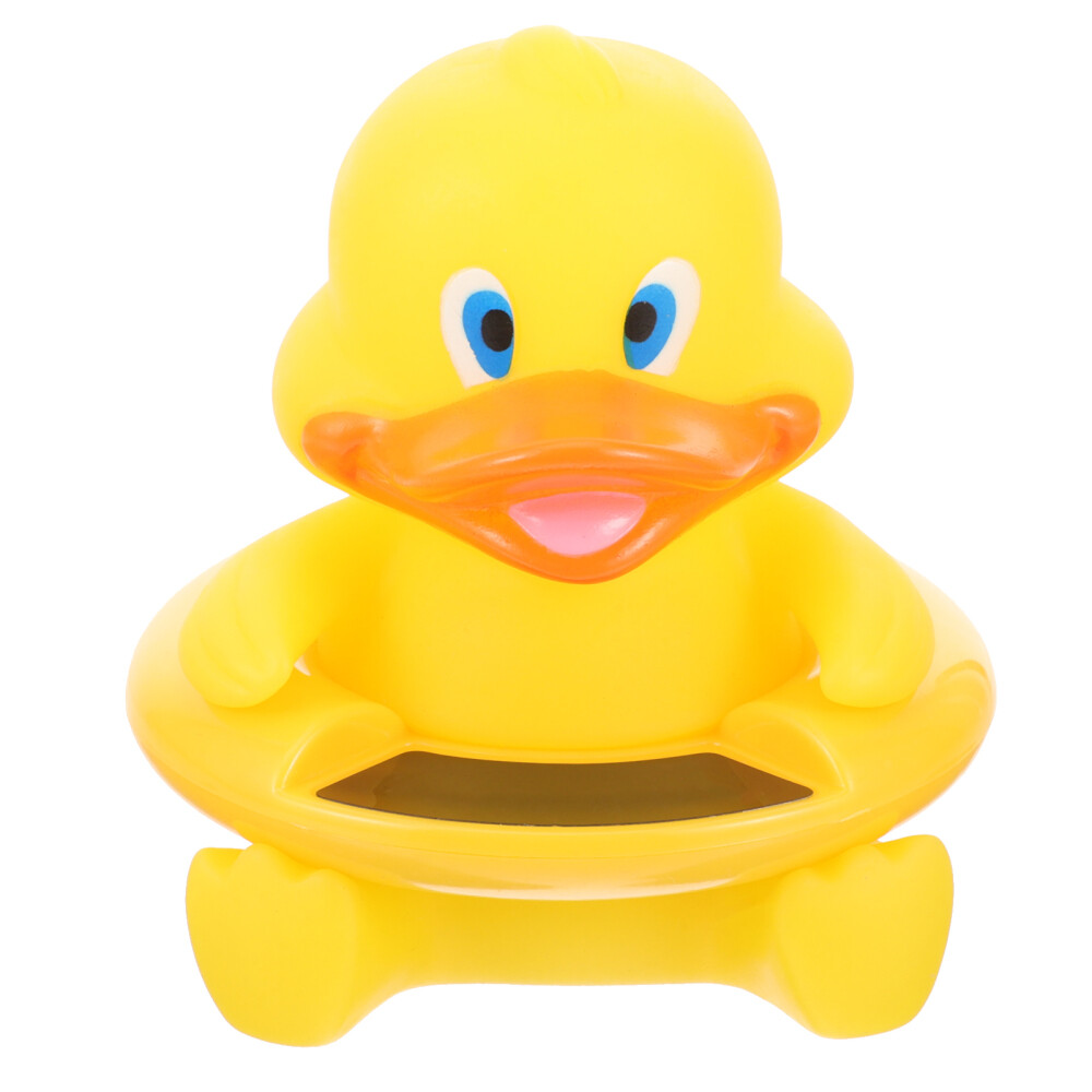 Digitale Baby Bad Bbay Bad Wasser Digitale Baththermometer