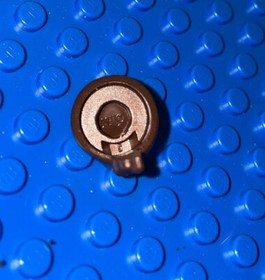 Lego Pirates of the Caribbean Minifigure Bootstrap Bill poc033 4184 Rare