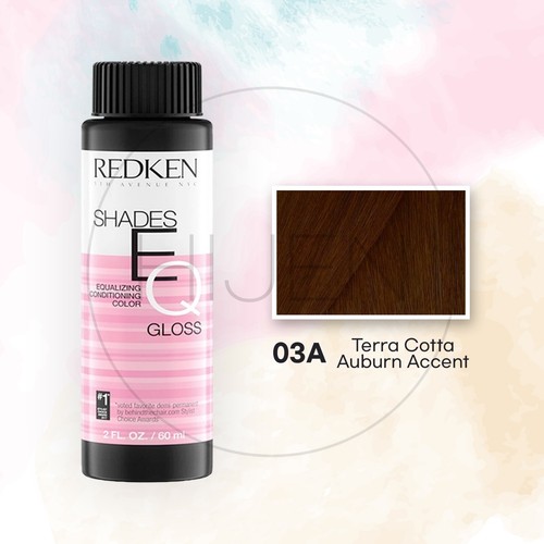 Redken Shades EQ Gloss Demi Hair Color or Processing Solution (Choose Yours) - Picture 12 of 112