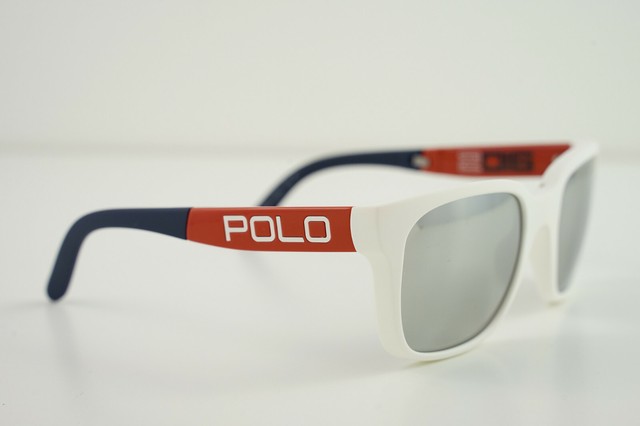 white sunglasses 2016