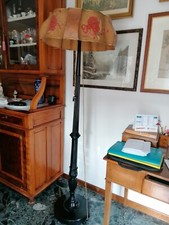 LAMPADA DA TERRA ANNI 50