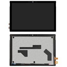 LCD Touch Screen Digitizer Assembly For Microsoft Surface Pro 7 1866 LP123WQ1