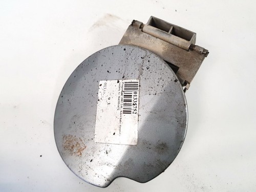 Peugeot 307 2002 Fuel door Gas cover Tank cap (FUEL FILLER FLAP) 9 #1335752-20