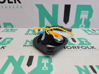 BMW 4 Series Tweeter 9184795 Harman Kardon 1/11/23 Q4A9 | eBay