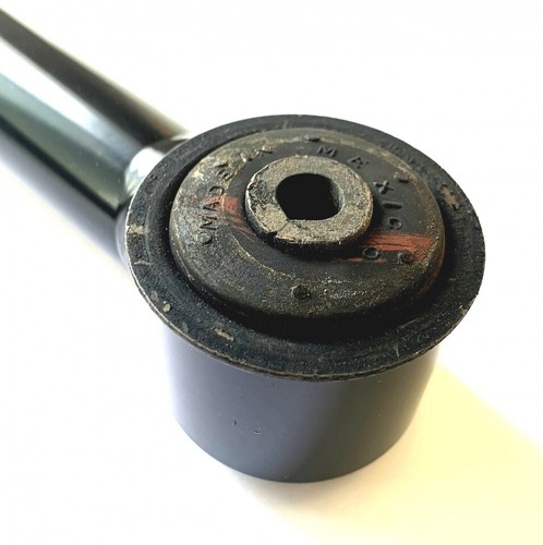 Iron Rock Off Road JL/JT Front Upper Adjustable Control Arms (Rubber Bushing) - Bild 2 von 2