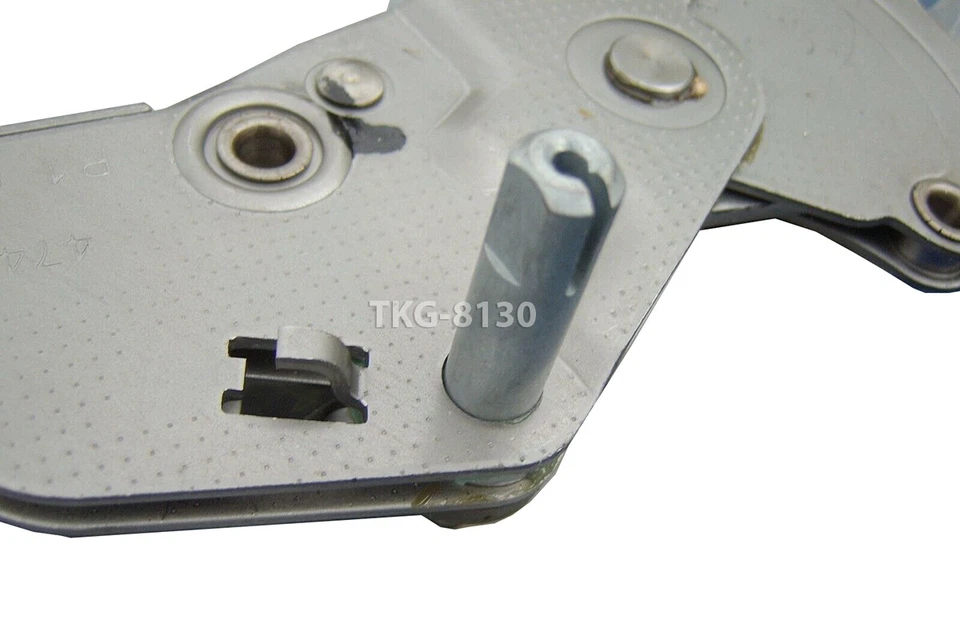 Right Side Reclining Device 8973325980 Fit Isuzu Dmax 2003 2004 2005 2006 - Image 4 of 4