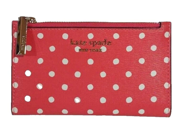 Kate Spade New York blanco Carteras para Mujeres