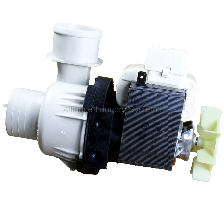 New OEM Electrolux Washing Machine Drain Pump 131268401