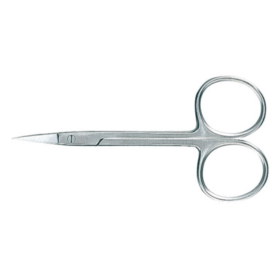 ANEX Handicraft Scissors - Precision Straight Type No.190, Made In Japan - View #3