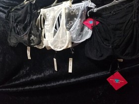 La Perla & Cosabella Lingerie 