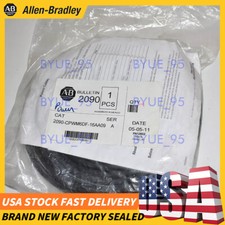 Brand New Allen-Bradley 2090-CPWM6DF-16AA09 Free Shipping