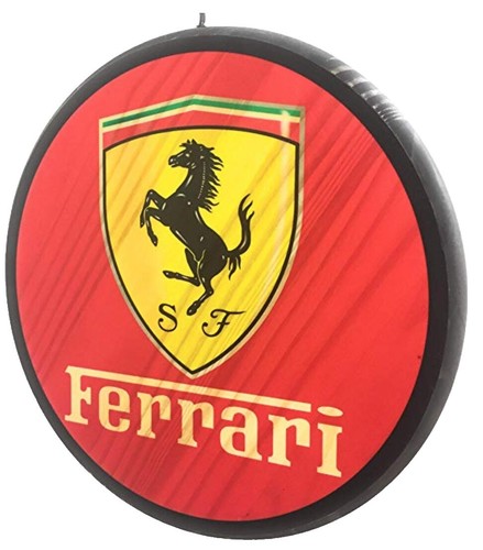 Ferrari Ferrari: Le Rêve Rouge | eBay