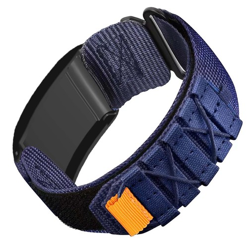 For Whoop 4.0 Rugged No Gap Nylon Tactical Sport Mountaineering Replacement Band - Photo 9 sur 19