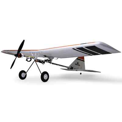 E-flite EFlite Slow Ultra Stick 1.2m BNF Basic w/ AS3X and SAFE EFL0350 Airplane