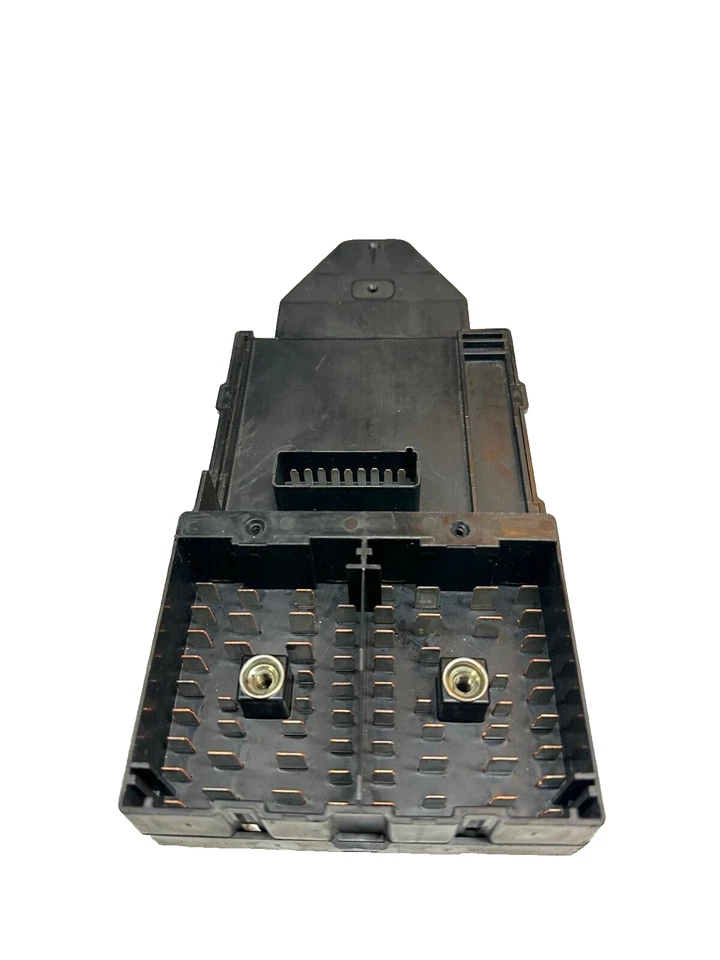 Ford F250 F350 Super Duty 1999 diésel caja de fusibles panel de relé F81B-14A067-AE reman Foto 3 de 4