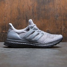 triple grey ultra boost 3.0