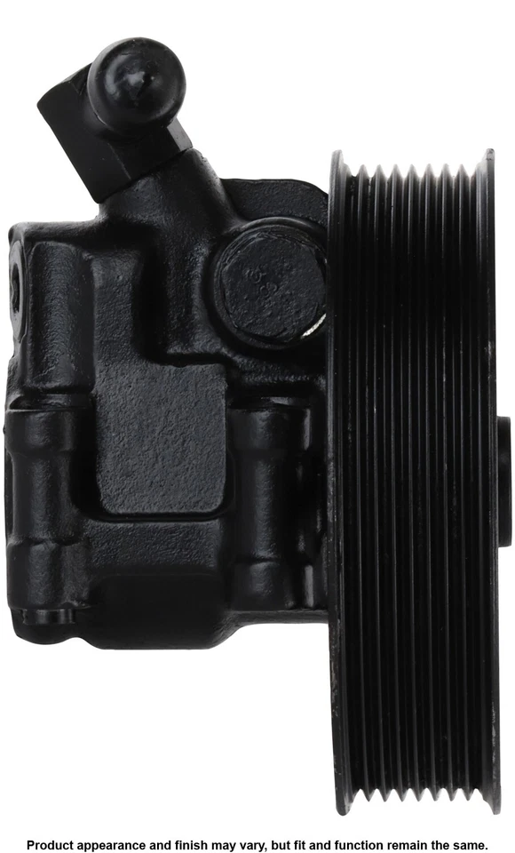 动力转向泵 Cardone 适用于 2001 - 2002 年福特 Expedition — 第 3/4 张图片