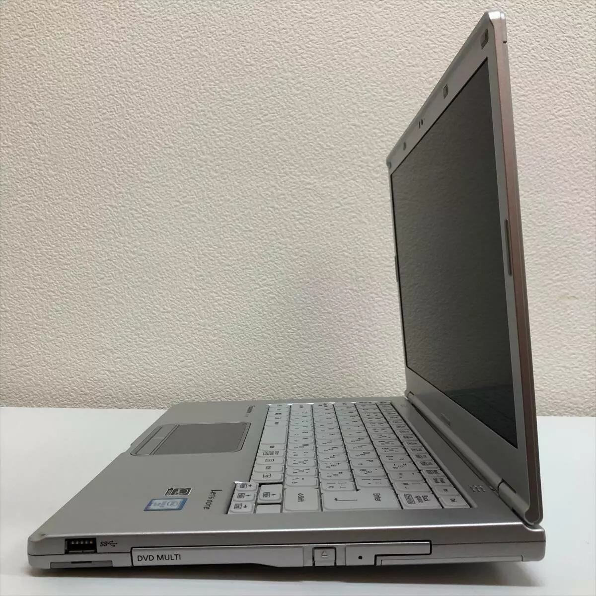Panasonic Let'snote CF LX5 Windows10pro 64bit Corei5 4GB 320GB 14 inch laptop