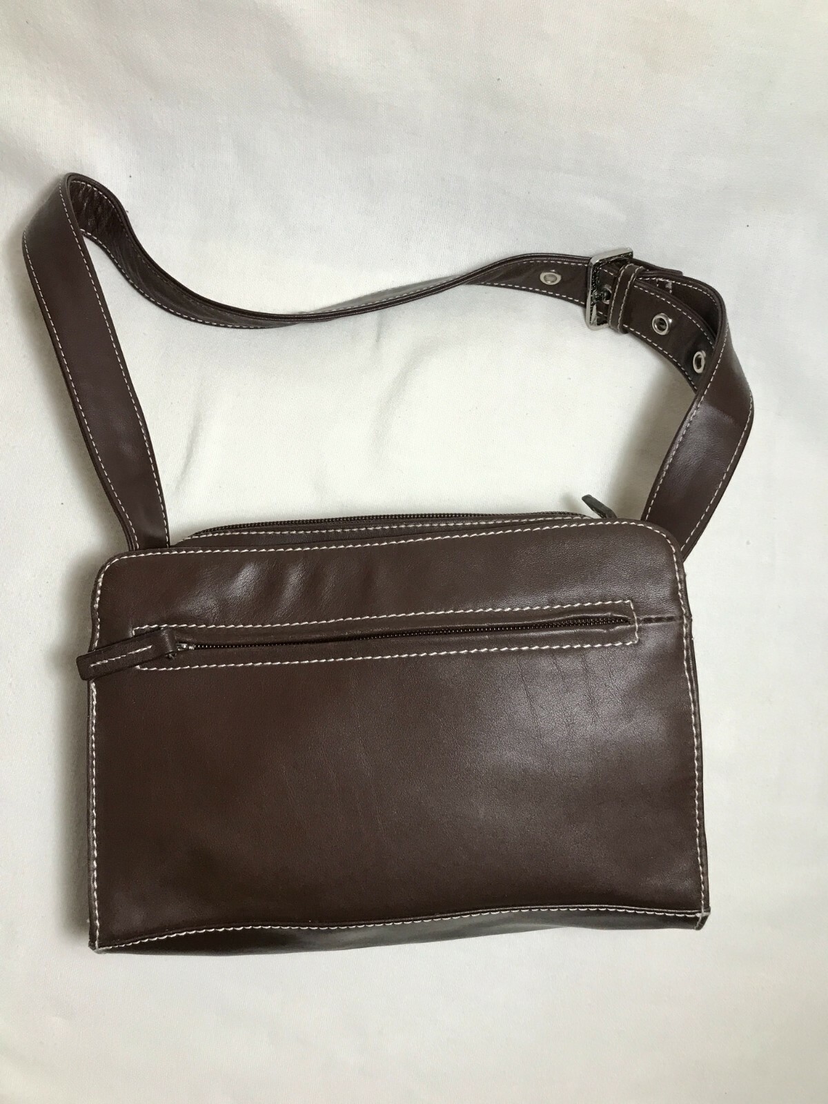 Small Leather Paola Accessories Shoulder Handbag Gem