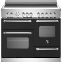 Bertazzoni MAS105I3ENEC Master Series 100cm Electric Range Cooker 5 Burners A/A