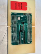 GE Lighting Controls 32 Relay Circuit Board