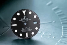 Rolex Deep Sea 116660 Mark 1 Maxi Marker Dial Chromalight FCD11877