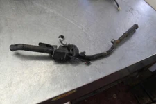 2001 POLARIS RMK 700 HANDLEBARS HANDLE BARS THROTTLE #13771