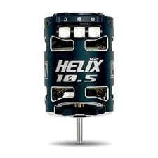 Fantom Helix V2 10.5 Turn WORKS Edition Brushless Motor FAN18910W