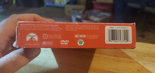 TV Seasons on DVD - Picture 145 of 191