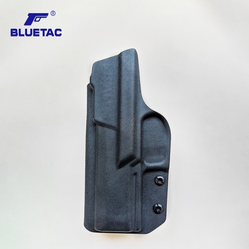 Bluetac IWB KYDEX Rechtshänder Holster passt Glock 19 (X), P320 M18 oder MP9 M2.0 - Bild 21 von 25