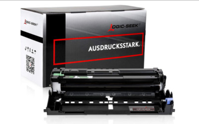 Logic-Seek Trommel kompatibel zu Brother DR3400