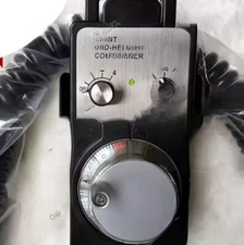 1PCS ZSY1469-001G-100B-5L Electronic handwheel DC5V machine tool hand pulse