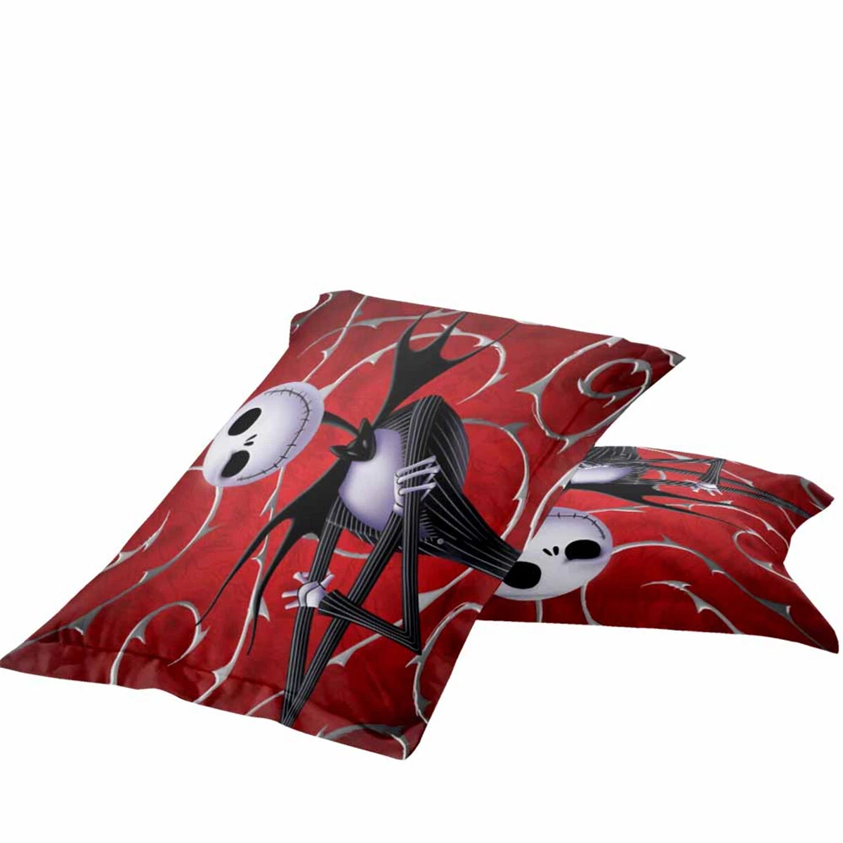 Nightmare Before Christmas Bedding Set, Gift for Friends
