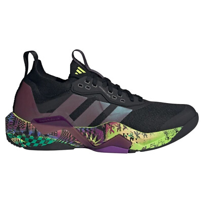 Adidas x Jeremy Scott Rapidmove Adv 2 JR6401 HIIT Training